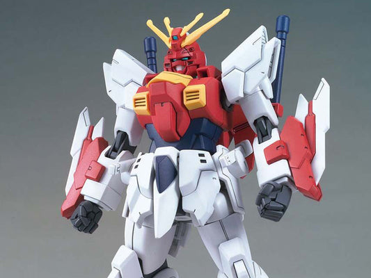 Gundam Breaker Battlogue HGBB Blazing Gundam 1/144 Scale Model Kit