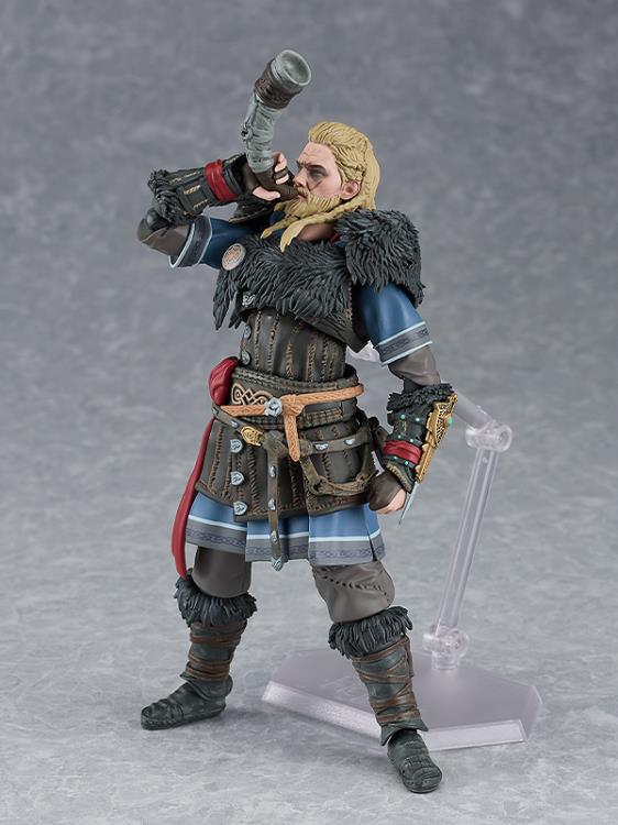 PRE-ORDER -  Assassin's Creed: Valhalla figma SP-160 Eivor