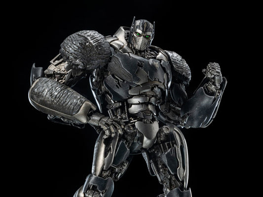 PRE-ORDER - Transformers: Rise of the Beasts DLX Scale Collectible Series Optimus Primal