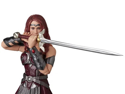 PRE-ORDER: The Boys MAFEX No.292 Queen Maeve Action Figure