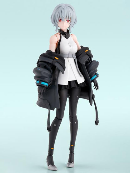 PRE-ORDER - Synduality Noir S.H.Figuarts Noir