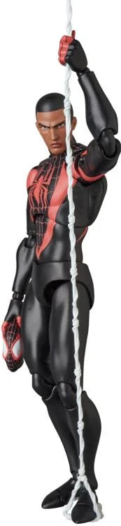 Marvel MAFEX No.276 Spider-Man (Miles Morales) (Comic Renewal Ver.) Action Figure