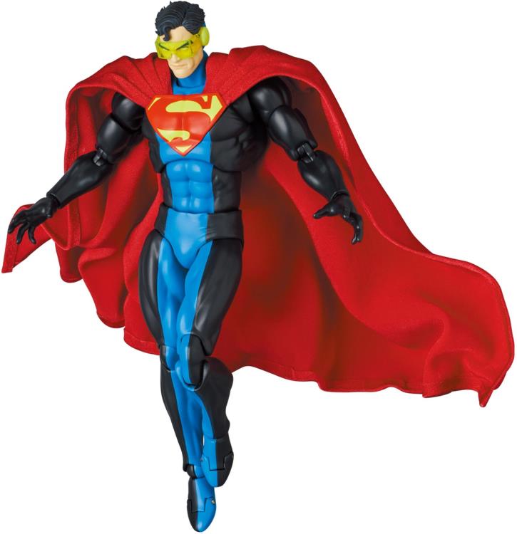 PRE-ORDER - The Return of Superman MAFEX No.219 Eradicator