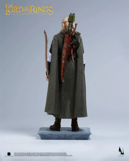 The Lord of the Rings: The Fellowship of the Ring InArt Legolas 1/6 Scale Figure