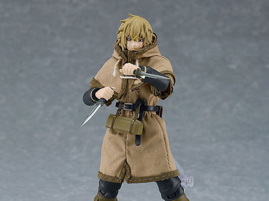 Vinland Saga figma No.608 Thorfinn