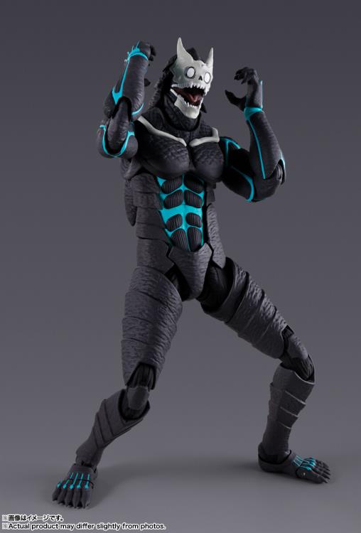 Kaiju No. 8 S.H.Figuarts Kaiju No. 8 - Reissue