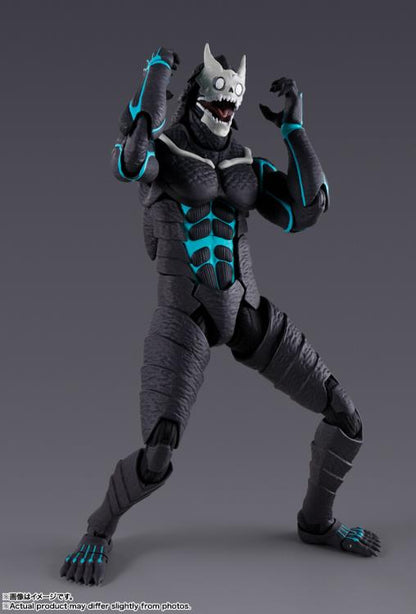 Kaiju No. 8 S.H.Figuarts Kaiju No. 8 - Reissue