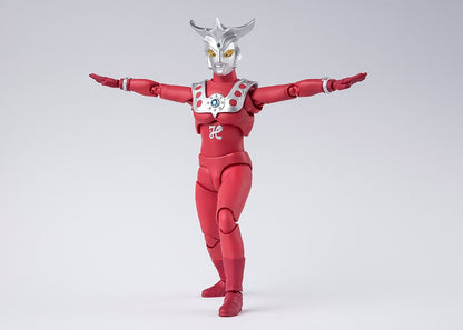 Ultraman Leo S.H.Figuarts Ultraman Leo Action Figure
