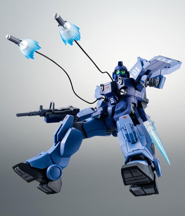 PRE-ORDER - Mobile Suit Gundam Gaiden: The Blue Destiny Robot Spirits RX-79BD-1 Blue Destiny Unit 1 (Ver. A.N.I.M.E.)