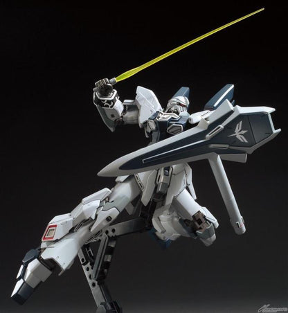 Mobile Suit Gundam Narrative HGUC Sinanju Stein #217 (Narrative Ver.) 1/144 Scale Model Kit