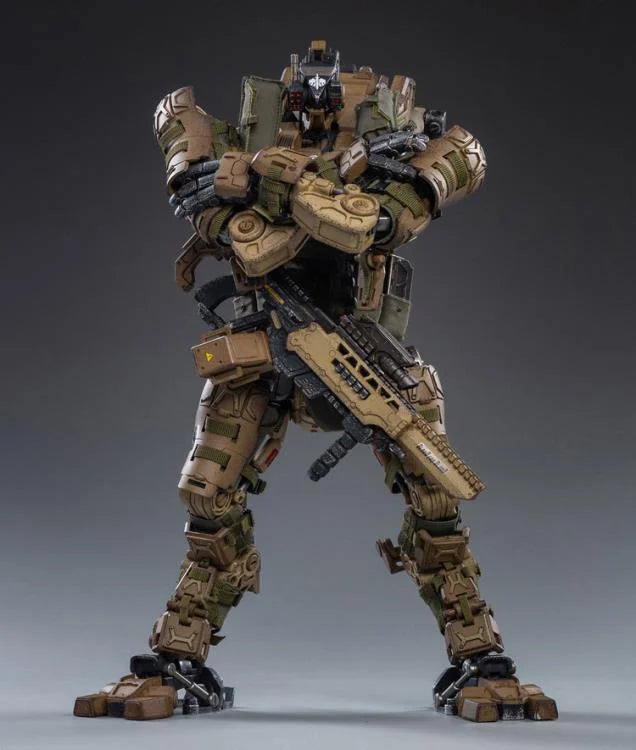 Battle for the Stars 09st Legion FEAR (Assault) 1/18 Scale Mech