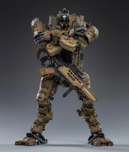Battle for the Stars 09st Legion FEAR (Assault) 1/18 Scale Mech