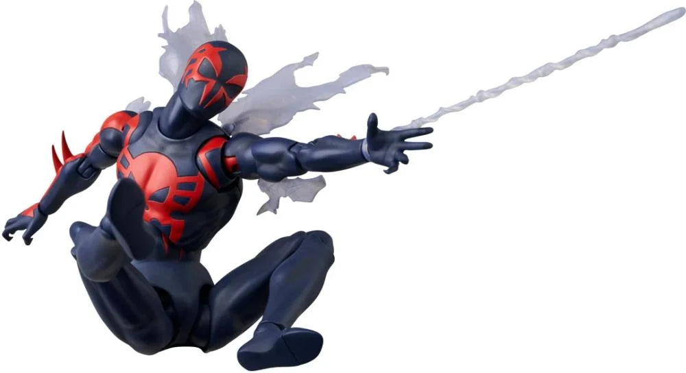 Marvel MAFEX No.239 Spider-Man 2099 (Comic Ver.)
