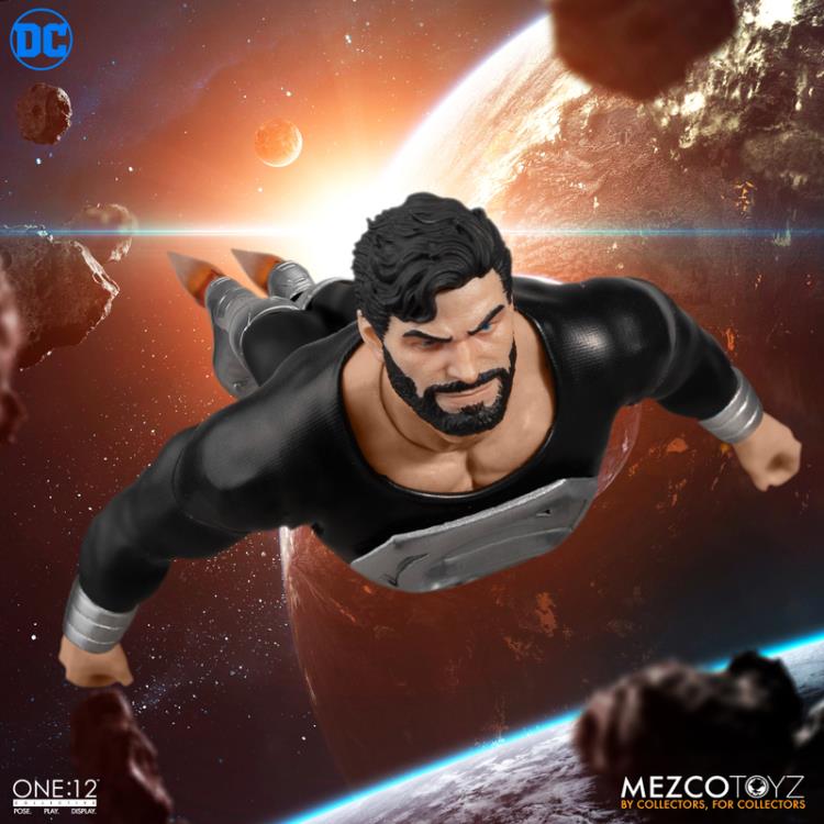 PRE-ORDER DC Comics One:12 Collective Superman: Recovery Suit Edition