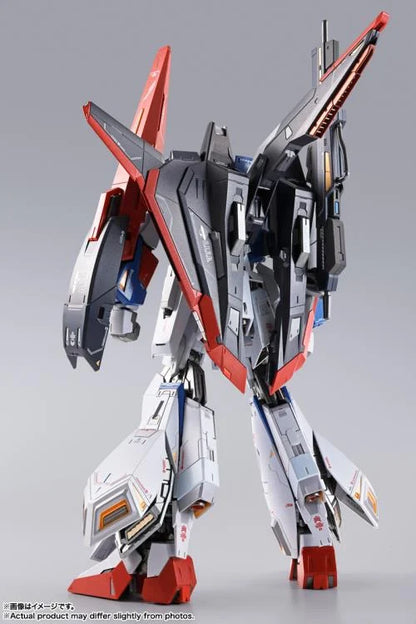 PRE-ORDER - Mobile Suit Zeta Gundam Metal Build Zeta Gundam Action Figure