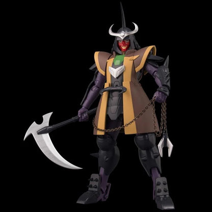 Ronin Warriors Chodankado Anubis 1/12 Scale PX Previews Exclusive Action Figure