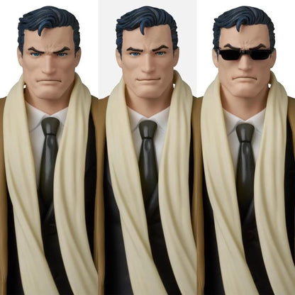 Pre-Order - Batman: Hush MAFEX No.299 Bruce Wayne Action Figure