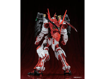 Gundam Build Fighters MG Sengoku Astray 1/100 Scale Model Kit
