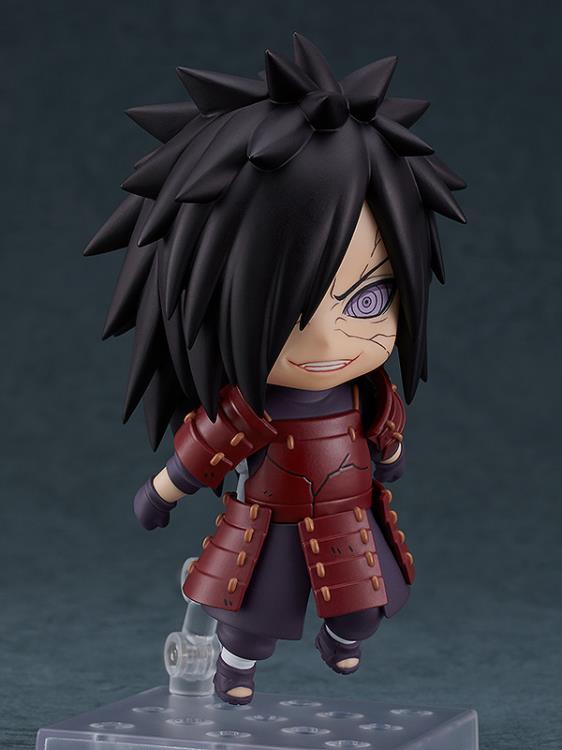 Naruto: Shippuden Nendoroid No.2175 Madara Uchiha