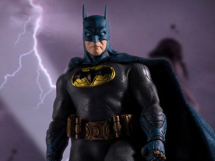 DC Comics One:12 Collective Batman (Supreme Knight) PX Previews Exclusive
