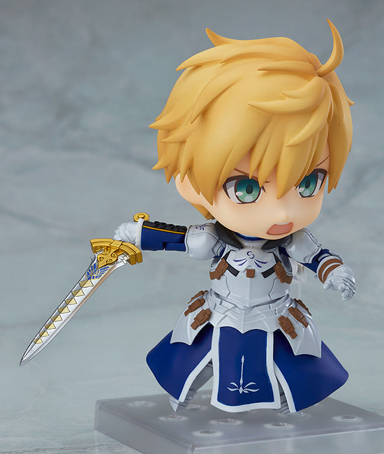Fate/Grand Order Nendoroid No.842-DX Saber (Arthur Pendragon) Prototype: Ascension Ver.