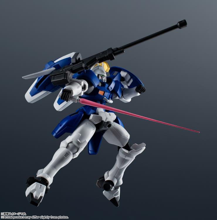 Mobile Suit Gundam Wing Gundam Universe OZ-00MS2 Tallgeese II