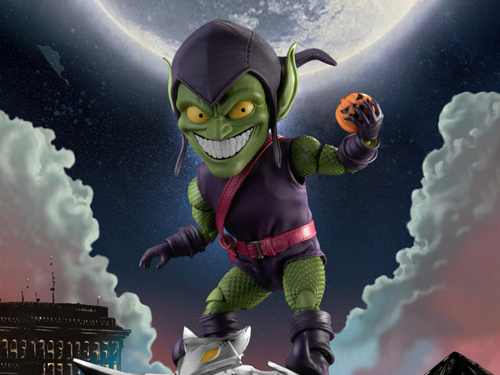 Marvel Egg Attack Action EAA-139 Green Goblin