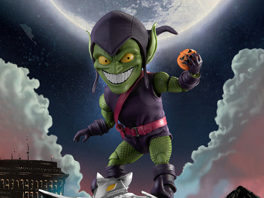 Marvel Egg Attack Action EAA-139 Green Goblin