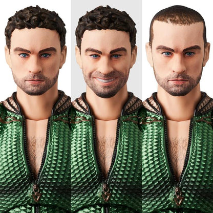 PRE-ORDER - The Boys MAFEX No.237 The Deep