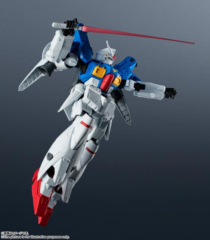 Mobile Suit Gundam 0083: Stardust Memory Gundam Universe GU-21 RX-78GP01Fb Gundam "Zephyranthes" Full Burnern