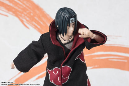 Naruto: Shippuden S.H.Figuarts Itachi Uchiha (NARUTOP99 Edition)