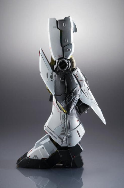 Mobile Suit Gundam Char's Counterattack Metal Structure RX-93 Nu Gundam (Reissue)