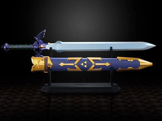 PRE-ORDER - The Legend of Zelda Proplica Master Sword