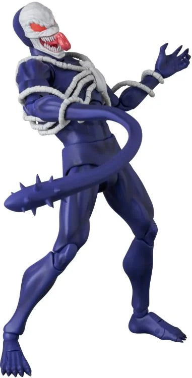 PRE-ORDER: Marvel Comics MAFEX No.303 Venom 2099 Action Figure