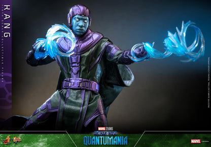 Ant-Man and The Wasp: Quantumania MMS695 Kang 1/6th Scale Collectible Figure