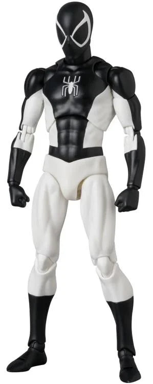 PRE-ORDER:Marvel Comics MAFEX No.302 Negative Zone Spider-Man Action Figure