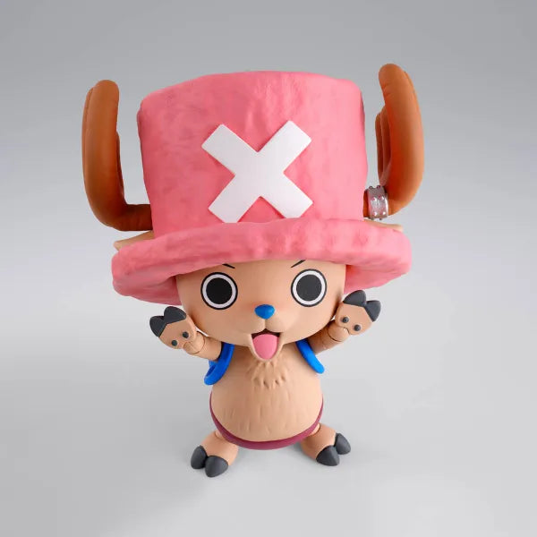 PRE-ORDER - One Piece S.H.Figuarts TonyTony.Chopper - Drum Island