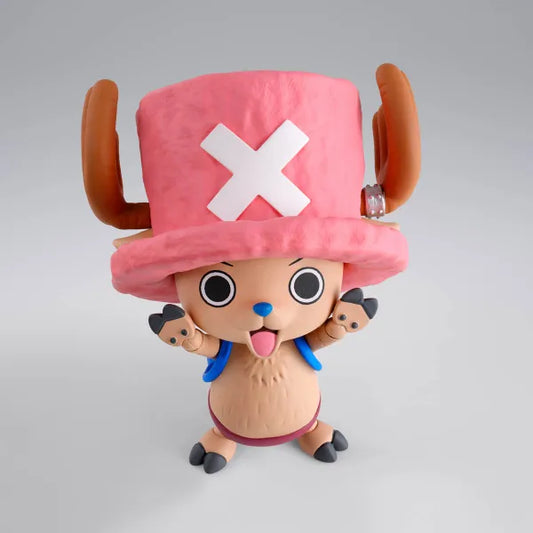 PRE-ORDER - One Piece S.H.Figuarts TonyTony.Chopper - Drum Island