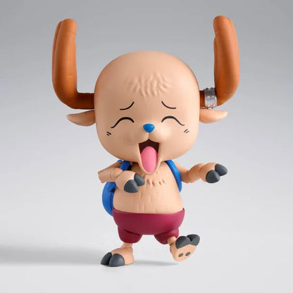 PRE-ORDER - One Piece S.H.Figuarts TonyTony.Chopper - Drum Island