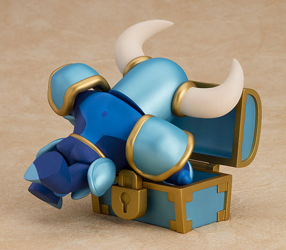 Shovel Knight Nendoroid No.1929 Shovel Knight