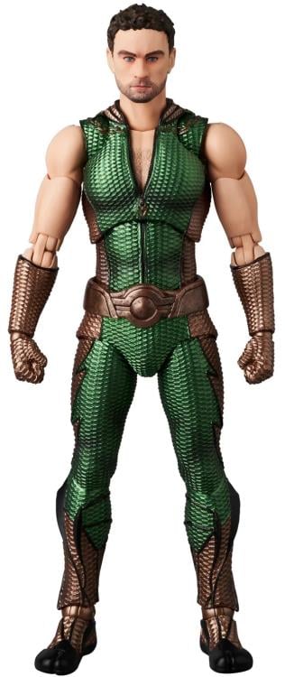 PRE-ORDER - The Boys MAFEX No.237 The Deep