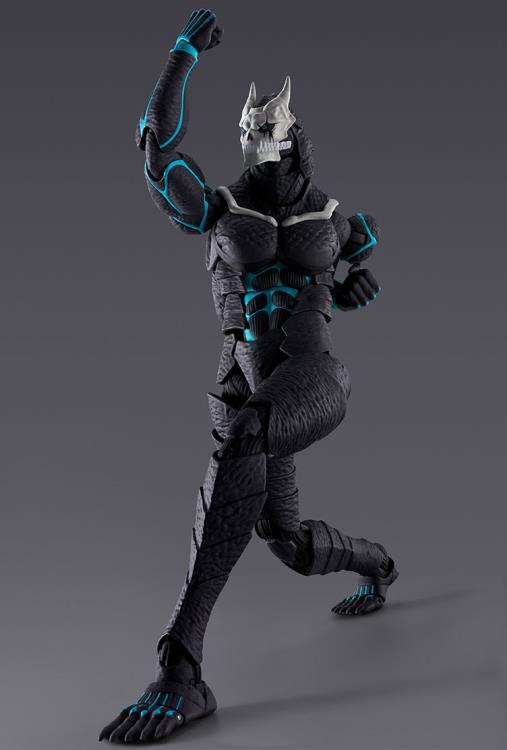 Kaiju No. 8 S.H.Figuarts Kaiju No. 8 - Reissue