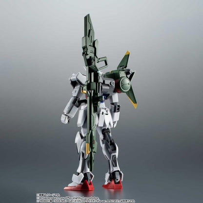 Gundam Robot Spirits AQM/E-X03 Launcher Striker & Effect Parts (Ver. A.N.I.M.E.)