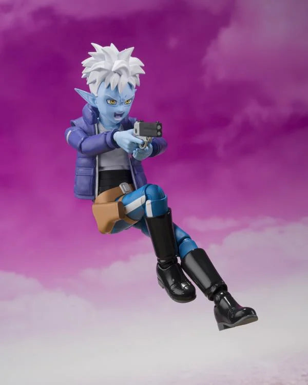 PRE-ORDER - Dragon Ball Daima S.H.Figuarts Glorio Action Figure
