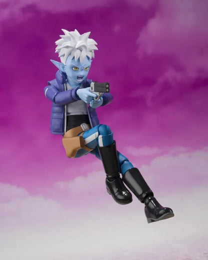 PRE-ORDER - Dragon Ball Daima S.H.Figuarts Glorio Action Figure
