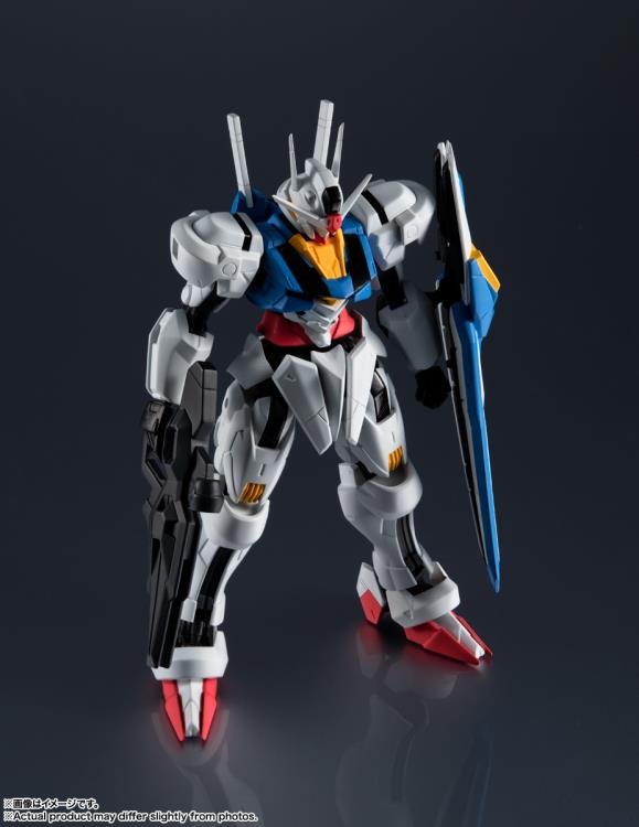 Mobile Suit Gundam SEED Gundam Universe GU-09 GAT-X105 Strike Gundam
