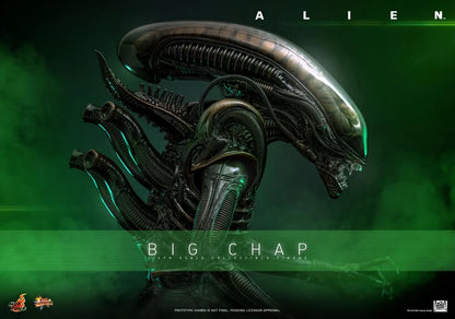 Pre-Order - Alien MMS826 Big Chap 1/6th Scale Collectible Figure