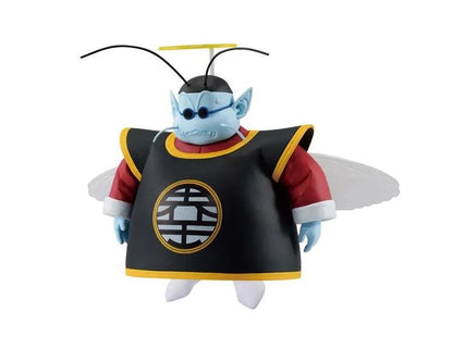 Dragon Ball Z Masterlise Ichibansho Son Goku & King Kai (Dueling to the Future)  Exclusive Figure