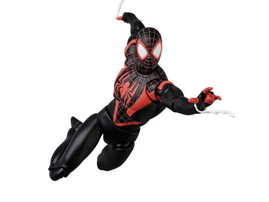 Marvel MAFEX No.276 Spider-Man (Miles Morales) (Comic Renewal Ver.) Action Figure