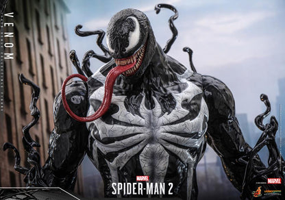 Marvel's Spider-Man 2 VGM59 Venom 1/6th Scale Collectible Figure